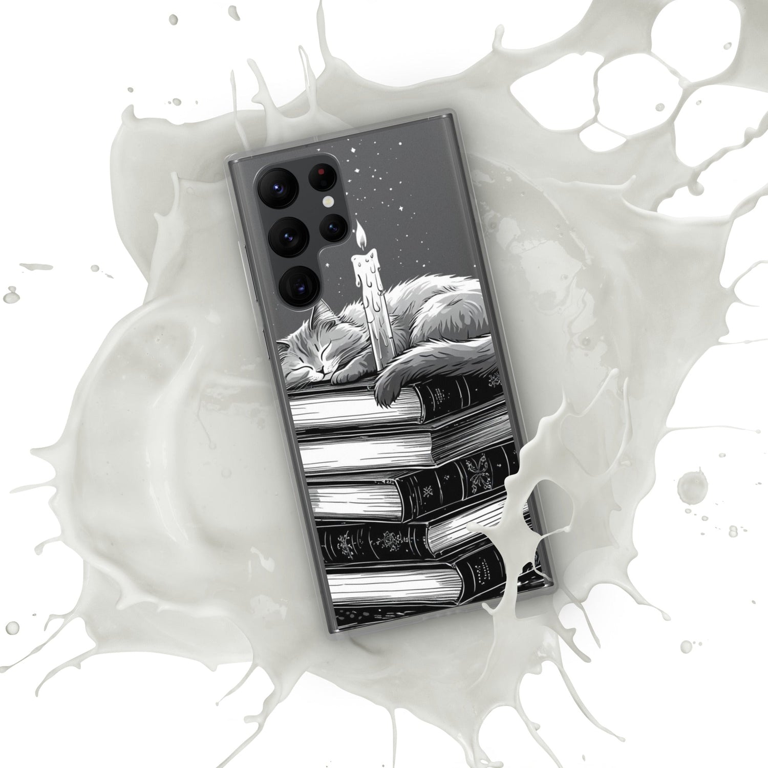 Mystic Realms Phone Cases - Samsung