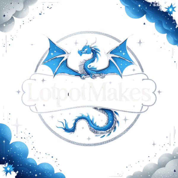 Lotpot Makes